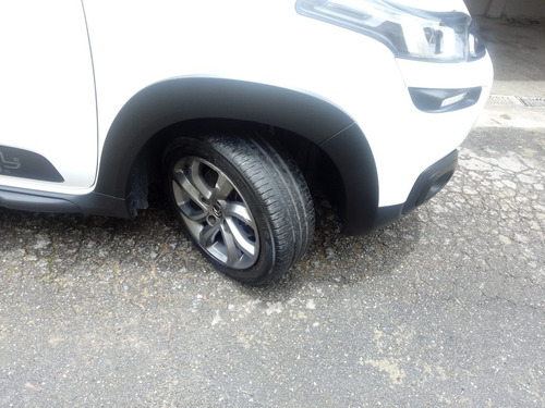 Citroën Aircross 1.5 Live Flex 5p 2017