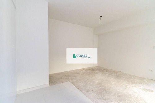 Imagem 17 de 30 de Apartamento Com 2 Dormitórios À Venda, 50 M² Por R$ 270.000,00 - Atuba - Curitiba/pr - Ap0309