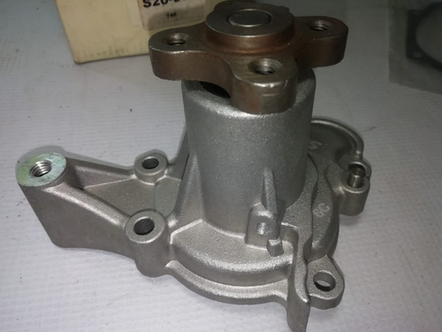 Bomba De Agua Dodge Atos 2001-2012 4 C 1.1 Lt P-972 (Usado)