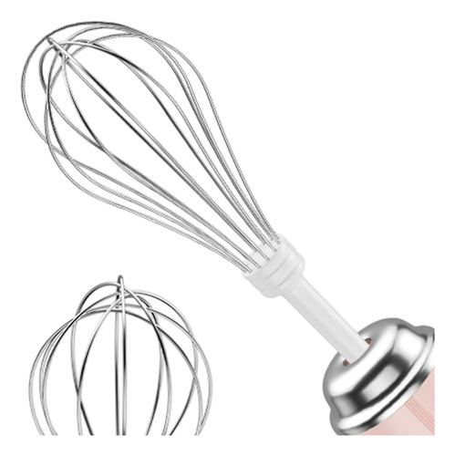 Batidora De Mano Batidor De Huevos De Mano Batidor