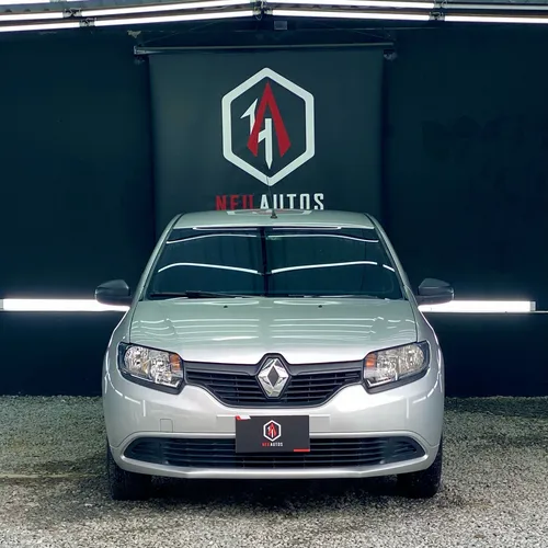 Renault Logan 1.6 Authentique / Life