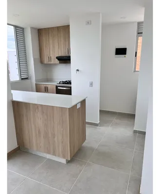 Apartamento en venta