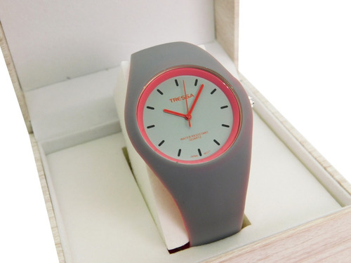 Reloj Mujer Tressa Modelo Nice Joyeria Esponda