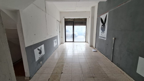 Imagen 2 de 5 de Alquiler De Local En Centro De San Justo