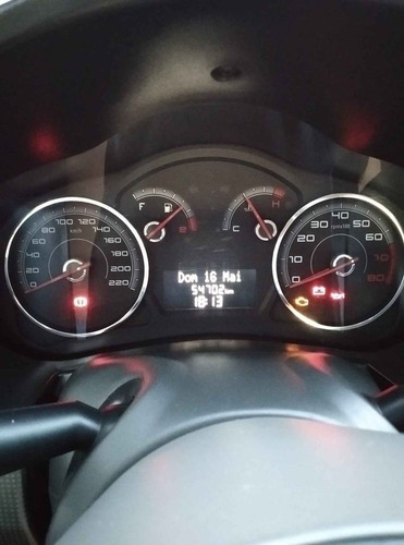 Grand Siena Fiat