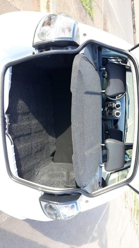 Ford Ka 2013 1.0 Flex 3p