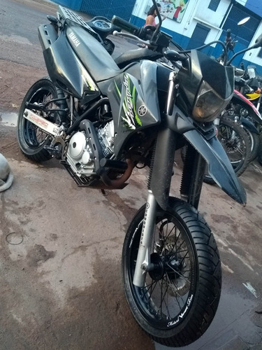 Imagem 1 de 3 de Yamaha Lander 250