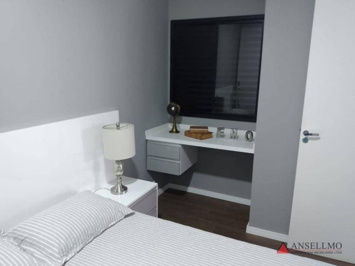 Imagem 7 de 23 de Apartamento À Venda, 48 M² Por R$ 280.000,00 - Vila Esperança - São Paulo/sp - Ap1880