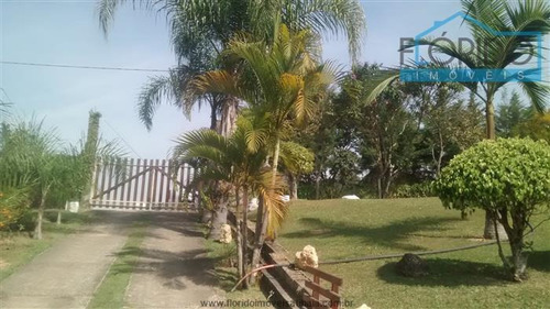 Imagem 9 de 29 de Chácaras À Venda Em Atibaia/sp - Compre O Seu Chácaras Aqui! - 1384843