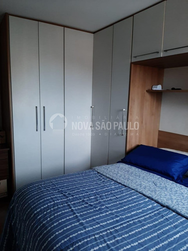 Imagem 27 de 27 de Apartamento À Venda Em Centro - Ap001394