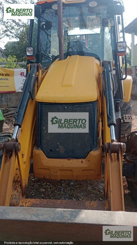 Retro Escavadeira Jcb 3c Ref.237872