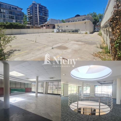 Local Comercial Amplio En Arriendo , 1 Norte Libertad