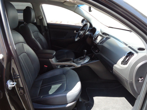 Imagen 10 de 15 de Kia Sportage 2016 2.0 Ex Pack