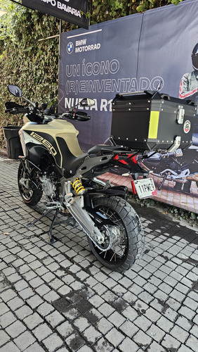 2021 Ducati Multistrada Enduro 1260