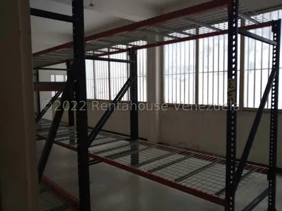 Galpón en venta