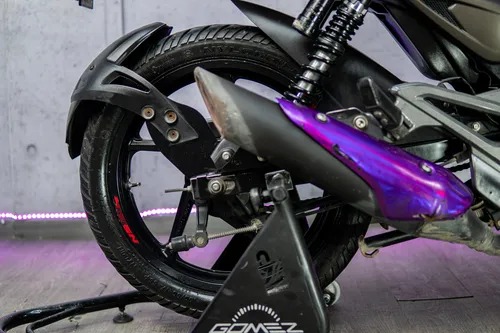 Bajaj Pulsar Ns 125 2024