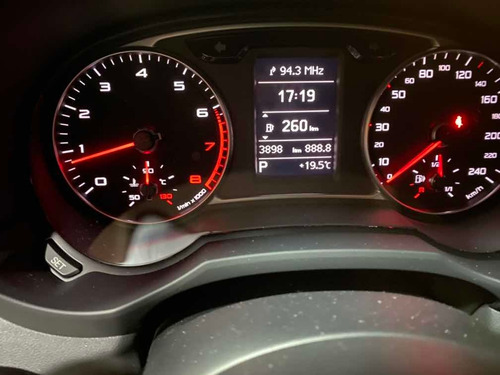 Audi A1 1.4 Tfsi 125cv 2019
