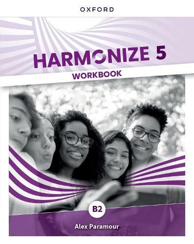 Harmonize 5 - Workbook - Oxford