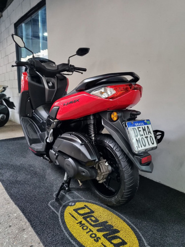 Yamaha Nmax Abs Connected 160 Abs 2023/2023