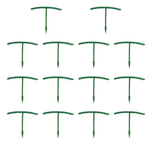 Apetas De Superior Vez 14x Caga Anillos De Soporte 14cmx14cm