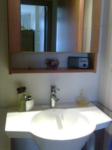 Imagen 8 de 12 de Venta Apto. 3 Dorm. 3 Baños Gje X 2 -malvin Cw67372