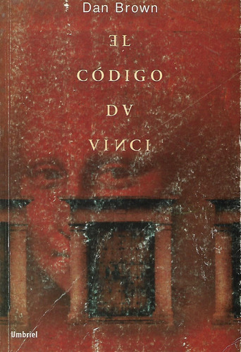 El Codigo Da Vinci Dan Brown 