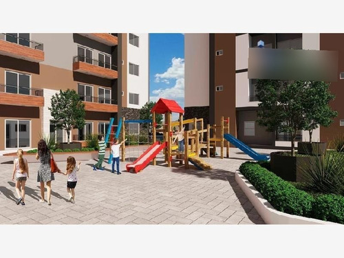 Imagen 7 de 10 de Departamento En Venta Frac. Puerta Norte