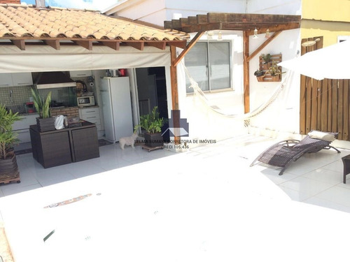 Apartamento À Venda No Bairro Higienópolis - São José Do Rio Preto/sp - 2020759