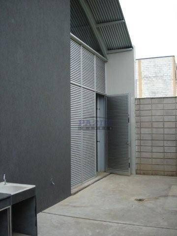Imagem 14 de 16 de Galpão Para Locação, 209 M² - Jardim Nova Era - Vinhedo/sp - Ga0302