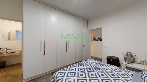 Imagem 19 de 30 de Apartamento - Ap00119 - 67631493