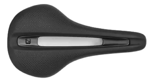 Selim Para Bicicleta Bontrager Verse Elite 270 X 155mm Preto