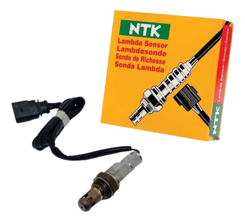 Sonda Lambda Pós Ntk Vw Jetta 1.4 Tsi 150 Cv 16 A 21