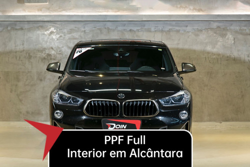 BMW X2 M35i 2.0 Turbo 306cv Aut.