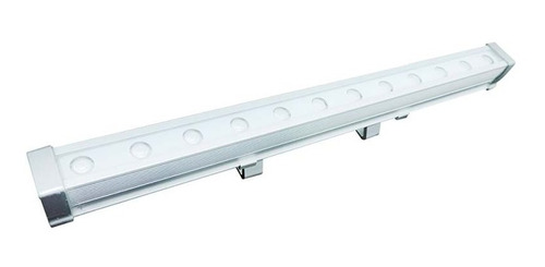 Barra Led Bañador De Pared Wall Washer Exterior 18w 12v Ip66