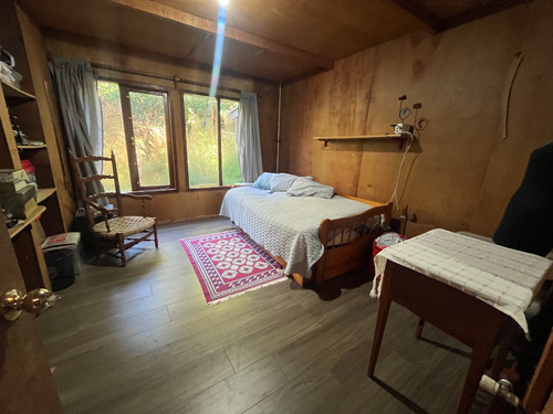 Casa Familiar 10.000m2 En Condominio Doña Inés, Puerto Varas