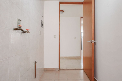 Imagen 22 de 25 de Departamento En Venta En Col. Narvarte Poniente, Benito Juár