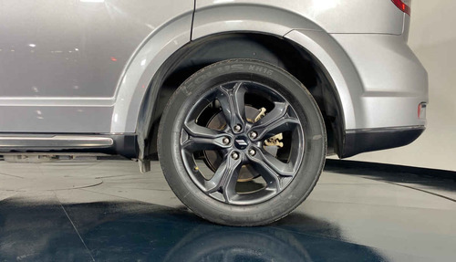 Imagen 7 de 15 de 119395 - Dodge Journey 2018 Con Garantía