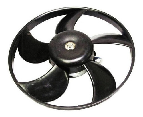 Electroventilador Fiat Palio Siena 1.3l 1.6l 8v  M705