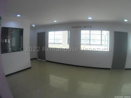 Imagen 1 de 9 de 22-23681 Deposito Oficina En Alquiler En La Yaguara, Rudy 04246967106