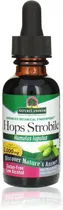 Comprar Nature's Answer Hops Strobile Lúpulo Extracto 30ml