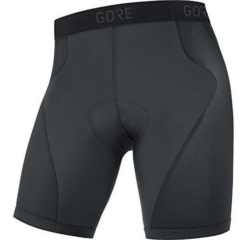 Gore Wear Capa Base Transpirable Para Hombre Mountain Bike B