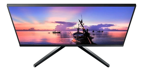 Monitor Samsung 24 Ips T35f Full Hd Hdmi Vga Lf24t350fhlxzl