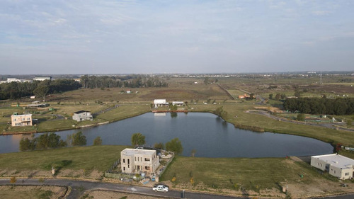 Imagen 8 de 8 de Hermoso Lote Perimetral En Santa Isabel 2