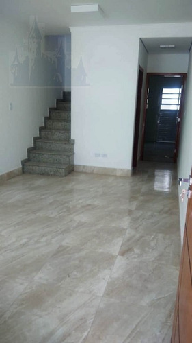 Imagem 5 de 14 de Casa Para Venda, 3 Dormitórios, Vila Dom Pedro I - São Paulo - 11641