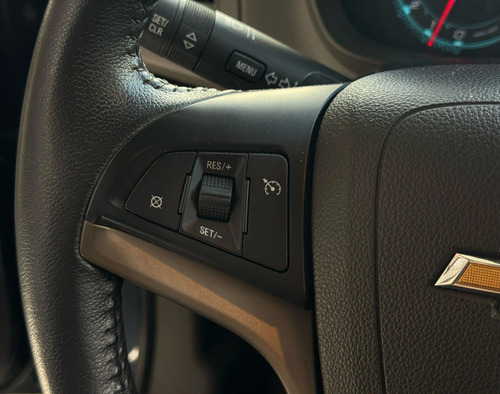Chevrolet Cobalt 1.8 MPFI LTZ 8V FLEX 4P AUTOMÁTICO