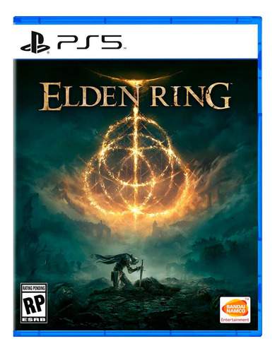 Elden Ring Ps5