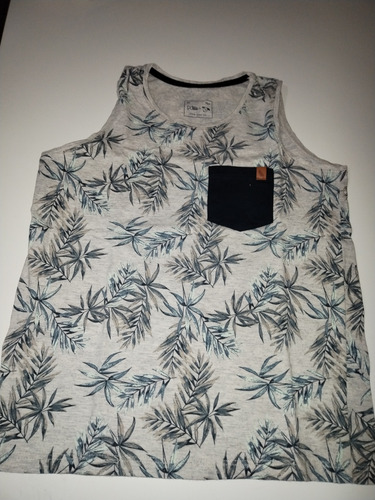 Musculosa Niño Zara. Talle 5