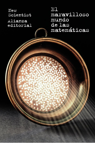 Libro El Maravilloso Mundo De Las Matematicas - New Scien...
