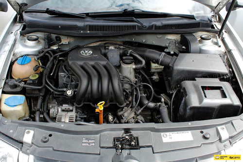 Volkswagen Jetta 2.0 Europa