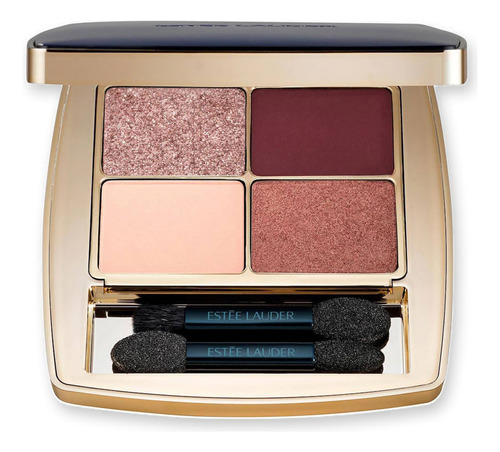 Sombra De Ojos Estee Lauder Pure Color Envy Luxe Eyeshadow 